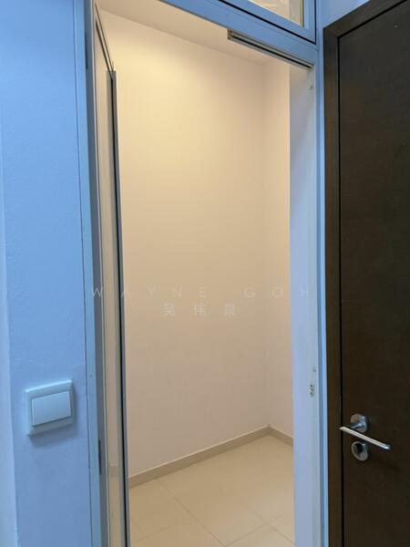 For Rent - The Suites @ Central