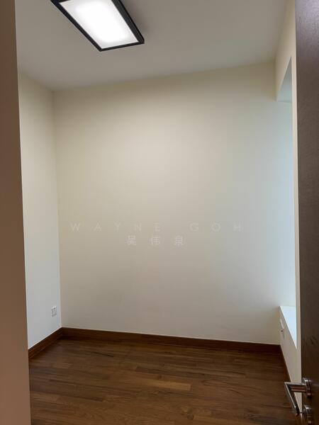 For Rent - The Suites @ Central