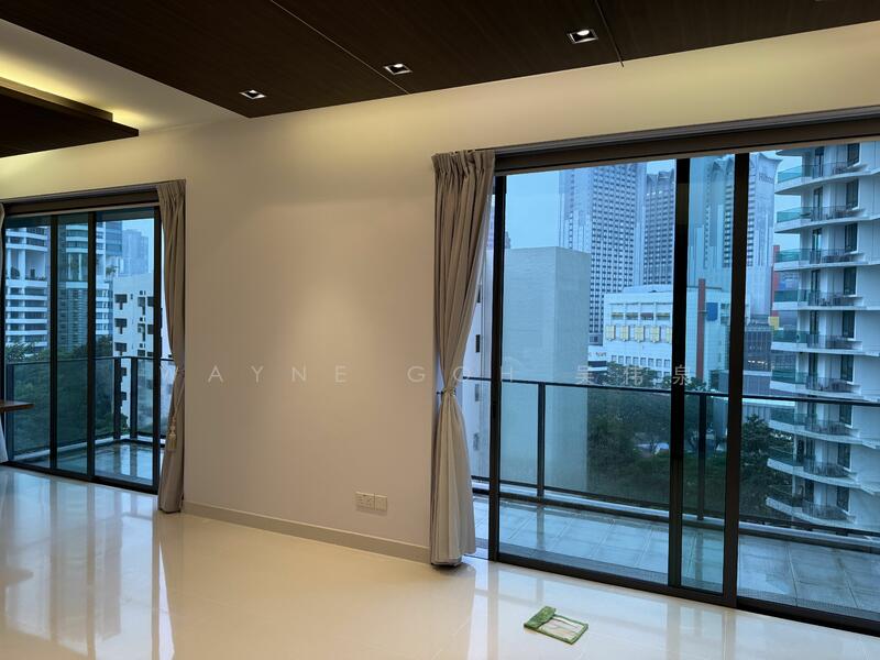 For Rent - The Suites @ Central