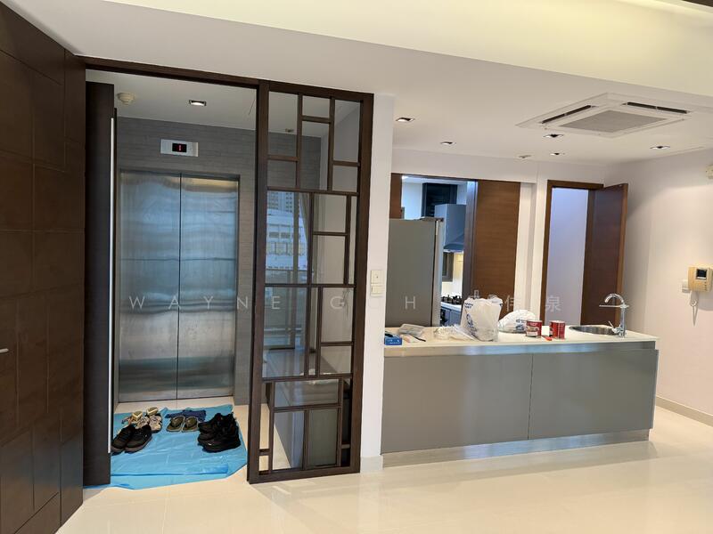 For Rent - The Suites @ Central