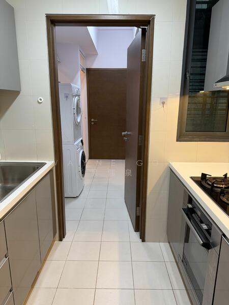 For Rent - The Suites @ Central