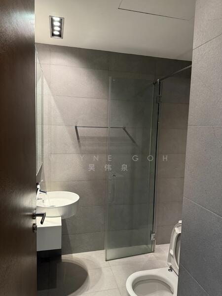 For Rent - The Suites @ Central