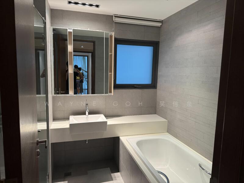 For Rent - The Suites @ Central