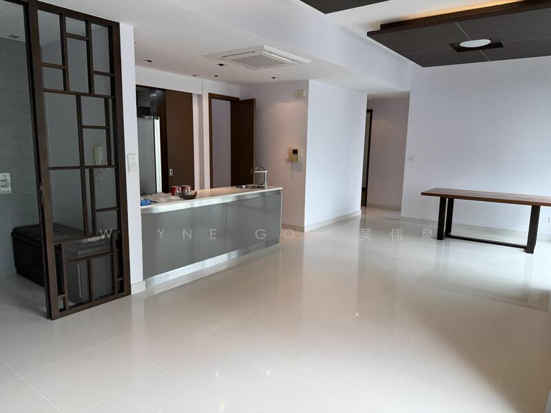 For Rent - The Suites @ Central