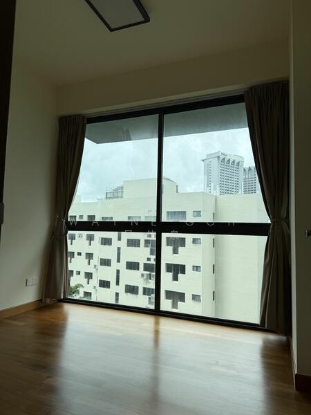 For Rent - The Suites @ Central