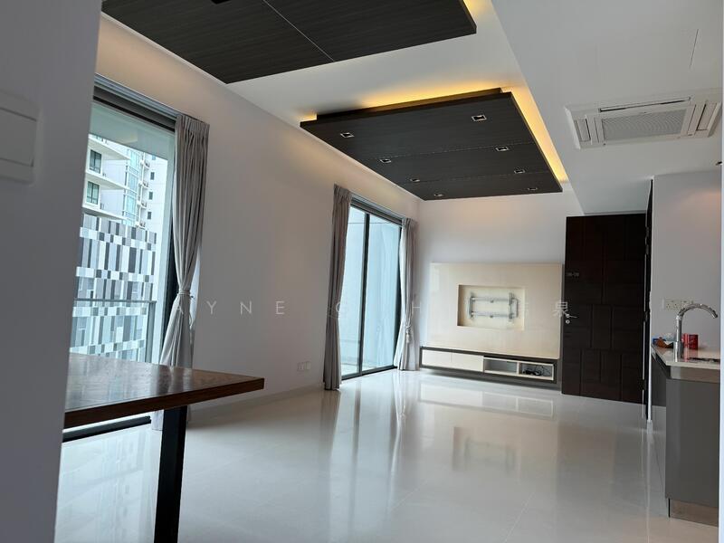 For Rent - The Suites @ Central