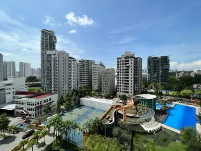 For Rent - Park Infinia at Wee Nam