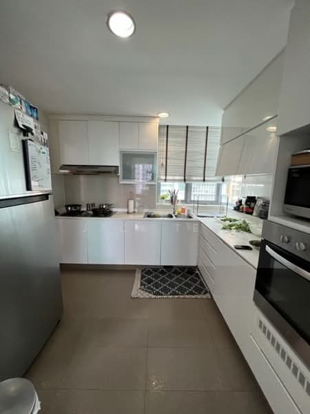Park Infinia at Wee Nam, 2 Lincoln Road, 4 Bedrooms, 2,001 sqft, Condominium For Rent, by Jack Teo, 13954183 - PropertyGuru.com.sg