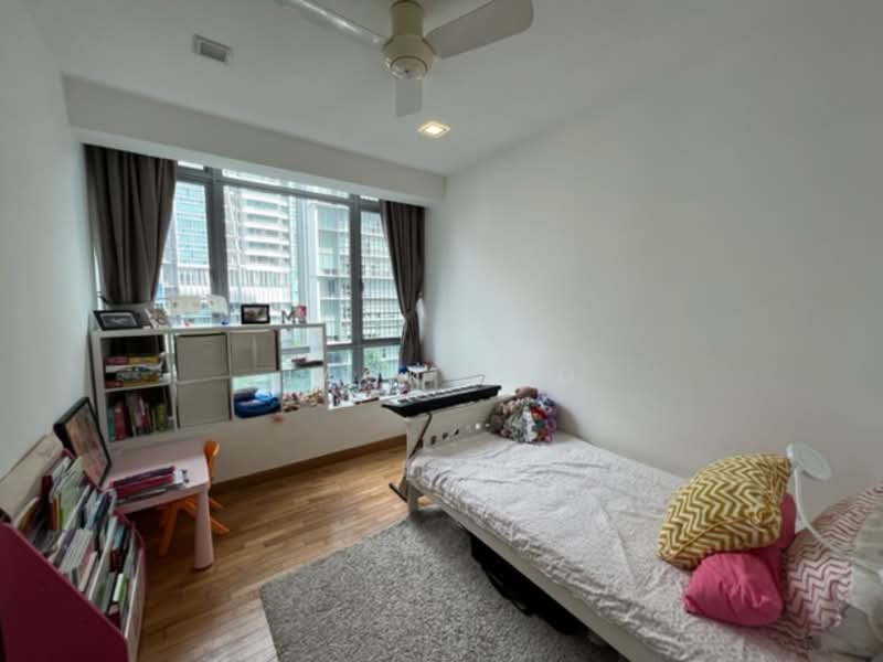 Park Infinia at Wee Nam, 2 Lincoln Road, 4 Bedrooms, 2,001 sqft, Condominium For Rent, by Jack Teo, 13954183 - PropertyGuru.com.sg