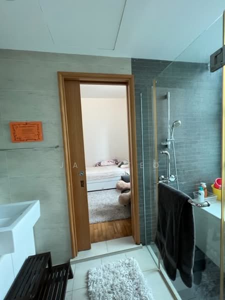 Park Infinia at Wee Nam, 2 Lincoln Road, 4 Bedrooms, 2,001 sqft, Condominium For Rent, by Jack Teo, 13954183 - PropertyGuru.com.sg