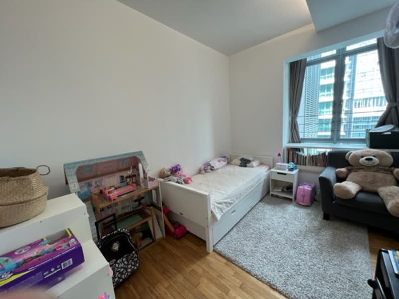 Park Infinia at Wee Nam, 2 Lincoln Road, 4 Bedrooms, 2,001 sqft, Condominium For Rent, by Jack Teo, 13954183 - PropertyGuru.com.sg