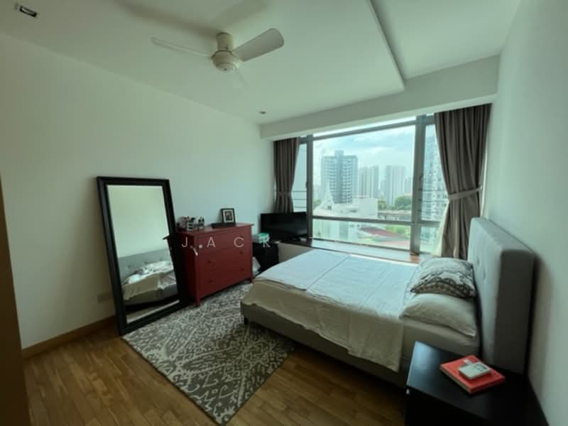 Park Infinia at Wee Nam, 2 Lincoln Road, 4 Bedrooms, 2,001 sqft, Condominium For Rent, by Jack Teo, 13954183 - PropertyGuru.com.sg