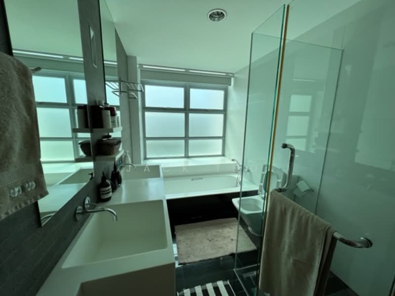 Park Infinia at Wee Nam, 2 Lincoln Road, 4 Bedrooms, 2,001 sqft, Condominium For Rent, by Jack Teo, 13954183 - PropertyGuru.com.sg