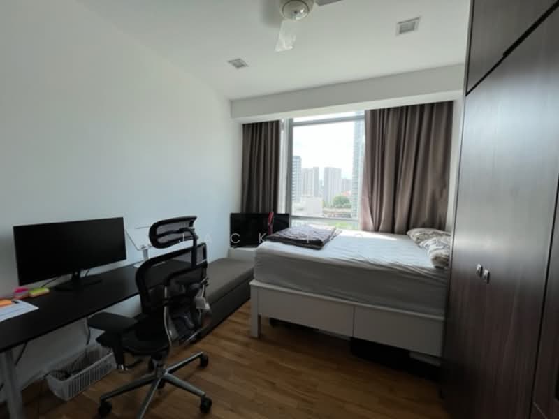 Park Infinia at Wee Nam, 2 Lincoln Road, 4 Bedrooms, 2,001 sqft, Condominium For Rent, by Jack Teo, 13954183 - PropertyGuru.com.sg