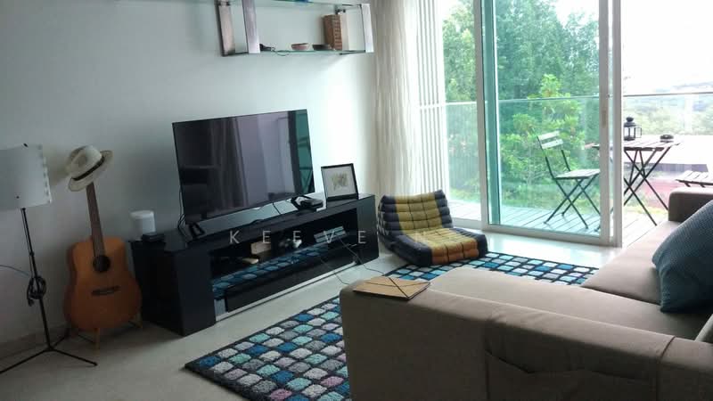 Parc Emily, 5 Mount Emily Road, 2 Bedrooms, 980 sqft, Condominium For Rent, by Keeve Ng, 13954493 - PropertyGuru.com.sg