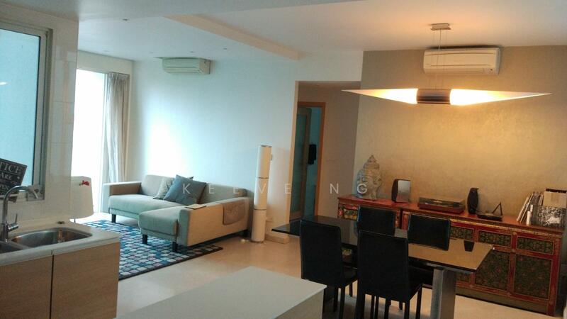 Parc Emily, 5 Mount Emily Road, 2 Bedrooms, 980 sqft, Condominium For Rent, by Keeve Ng, 13954493 - PropertyGuru.com.sg