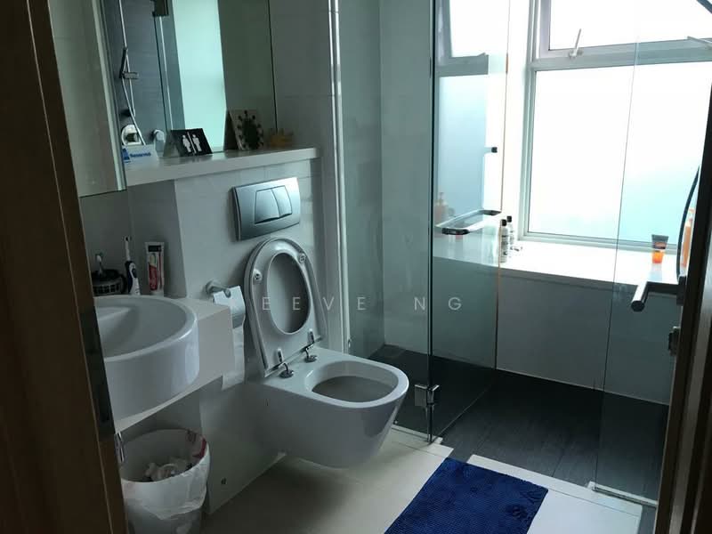 Parc Emily, 5 Mount Emily Road, 2 Bedrooms, 980 sqft, Condominium For Rent, by Keeve Ng, 13954493 - PropertyGuru.com.sg