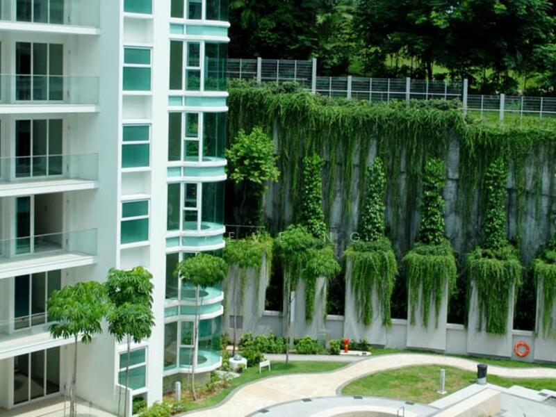 Parc Emily, 5 Mount Emily Road, 2 Bedrooms, 980 sqft, Condominium For Rent, by Keeve Ng, 13954493 - PropertyGuru.com.sg
