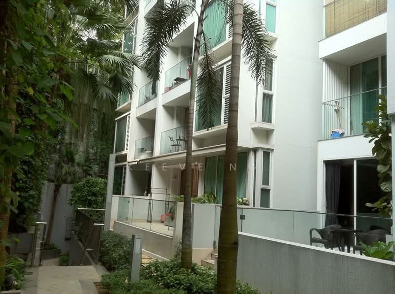 Parc Emily, 5 Mount Emily Road, 2 Bedrooms, 980 sqft, Condominium For Rent, by Keeve Ng, 13954493 - PropertyGuru.com.sg