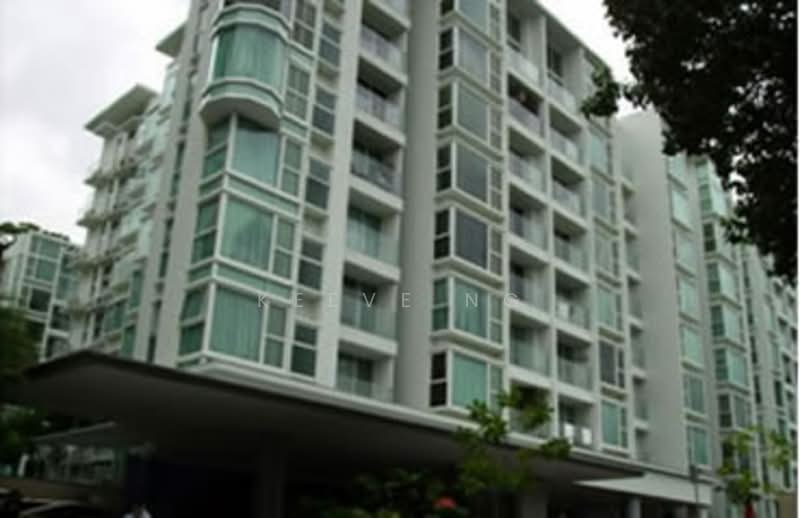 Parc Emily, 5 Mount Emily Road, 2 Bedrooms, 980 sqft, Condominium For Rent, by Keeve Ng, 13954493 - PropertyGuru.com.sg