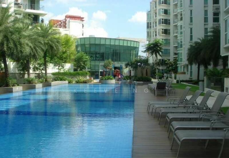 Parc Emily, 5 Mount Emily Road, 2 Bedrooms, 980 sqft, Condominium For Rent, by Keeve Ng, 13954493 - PropertyGuru.com.sg