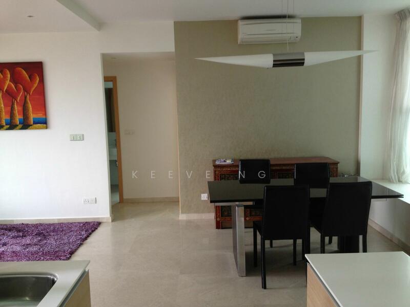 Parc Emily, 5 Mount Emily Road, 2 Bedrooms, 980 sqft, Condominium For Rent, by Keeve Ng, 13954493 - Dining - PropertyGuru.com.sg