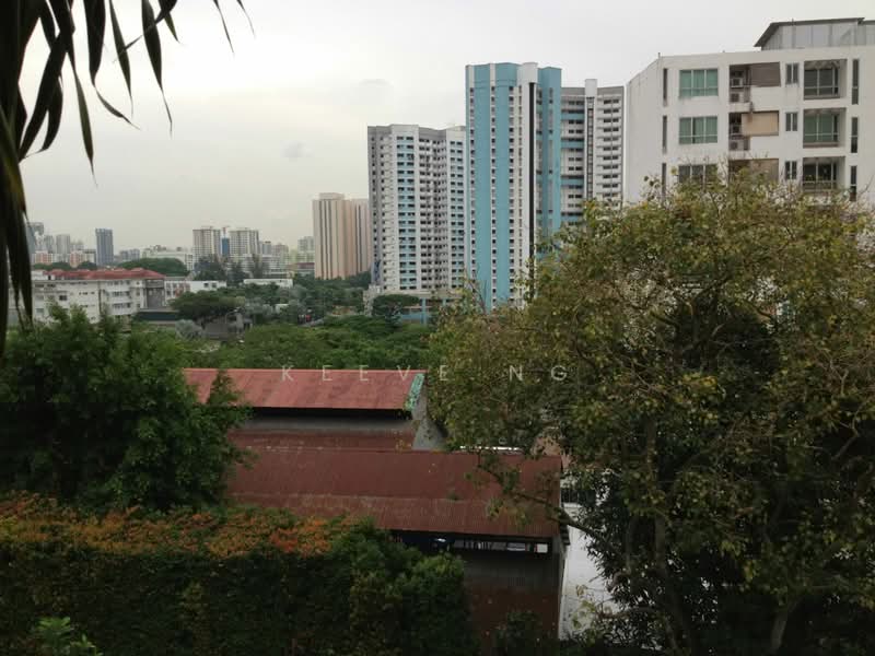 Parc Emily, 5 Mount Emily Road, 2 Bedrooms, 980 sqft, Condominium For Rent, by Keeve Ng, 13954493 - View of Unit - PropertyGuru.com.sg