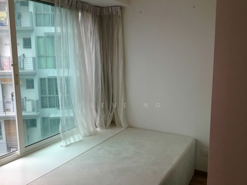 Parc Emily, 5 Mount Emily Road, 2 Bedrooms, 980 sqft, Condominium For Rent, by Keeve Ng, 13954493 - PropertyGuru.com.sg
