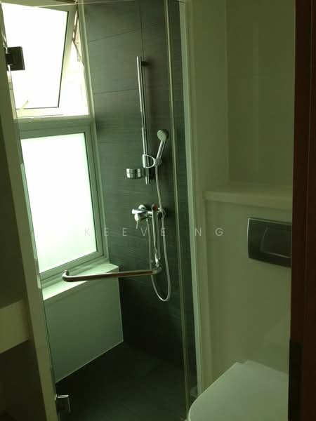 Parc Emily, 5 Mount Emily Road, 2 Bedrooms, 980 sqft, Condominium For Rent, by Keeve Ng, 13954493 - PropertyGuru.com.sg