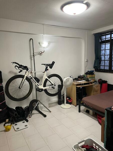 For Rent - 523 Bukit Batok Street 52