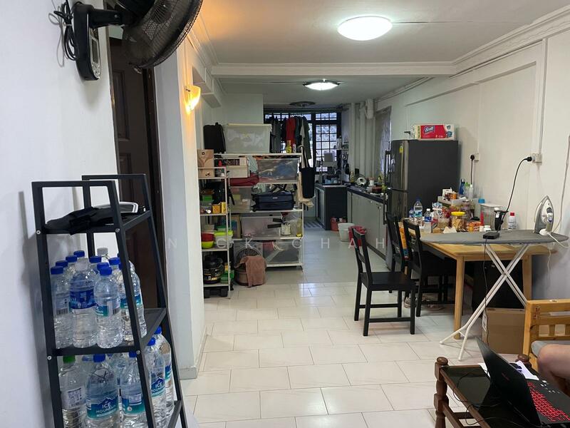 For Rent - 523 Bukit Batok Street 52