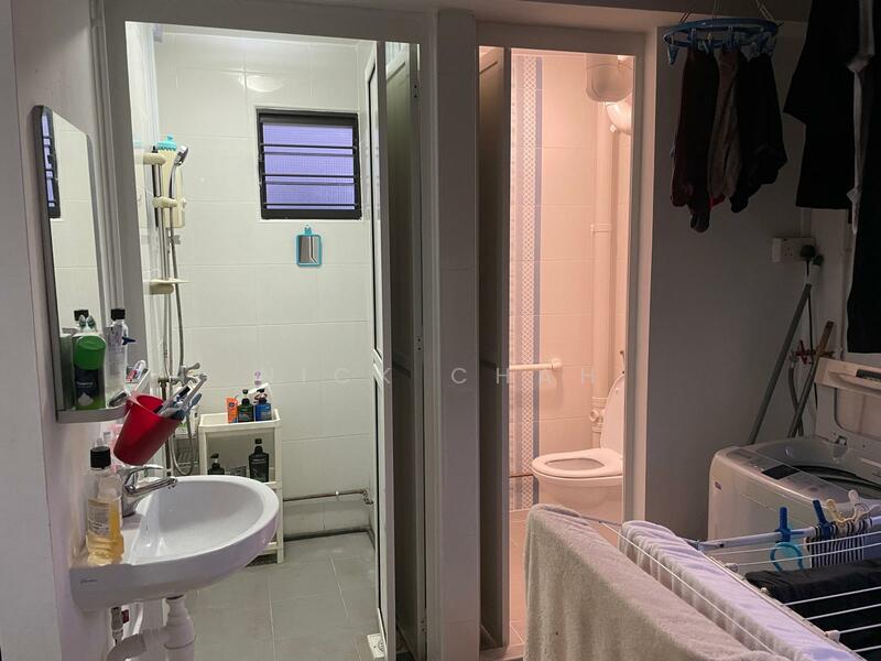 For Rent - 523 Bukit Batok Street 52