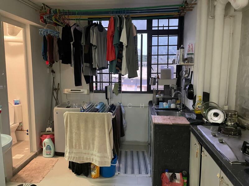 For Rent - 523 Bukit Batok Street 52