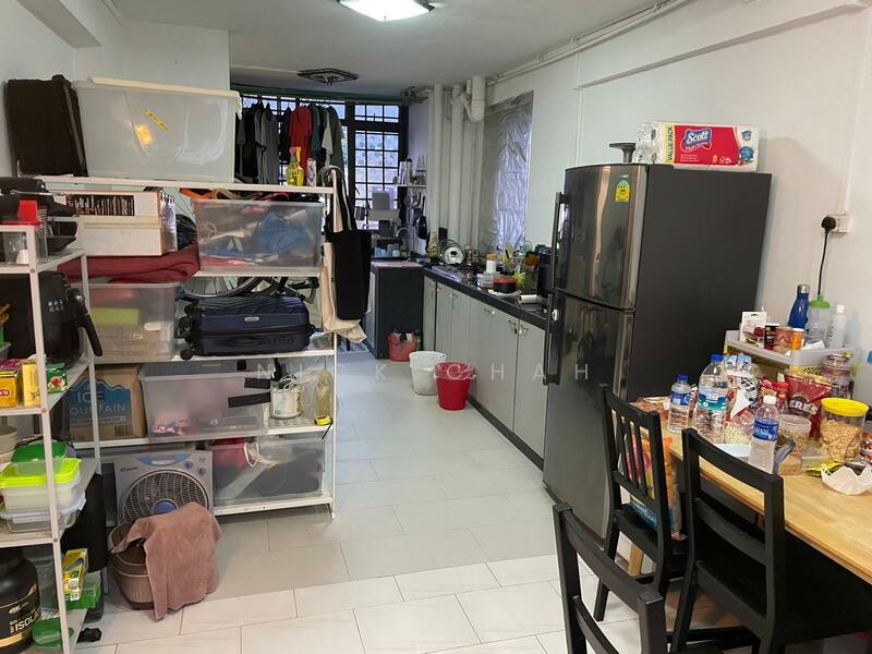 For Rent - 523 Bukit Batok Street 52