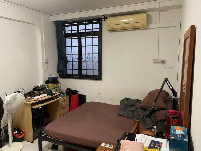 For Rent - 523 Bukit Batok Street 52