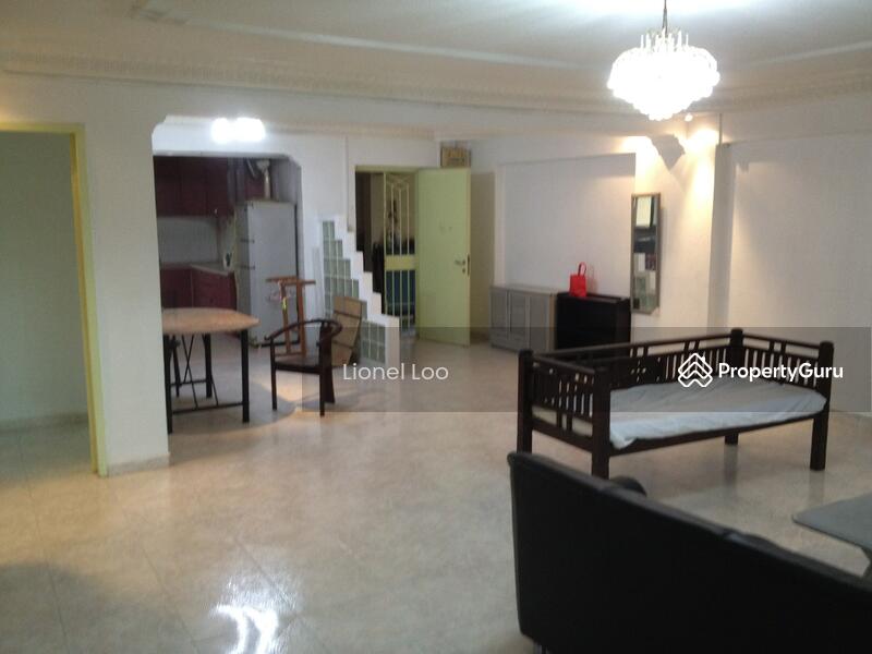 For Rent - 518 Choa Chu Kang Street 51