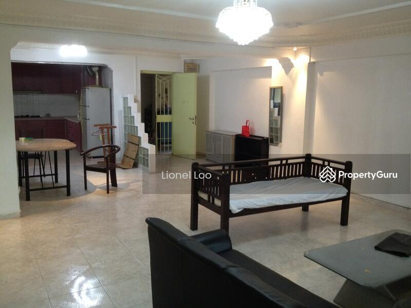 For Rent - 518 Choa Chu Kang Street 51