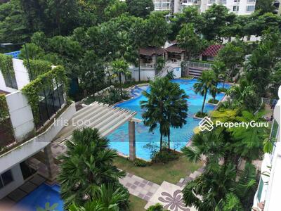 For Rent - Blossoms @ Woodleigh