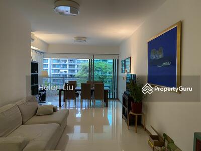 For Rent - Double Bay Residences