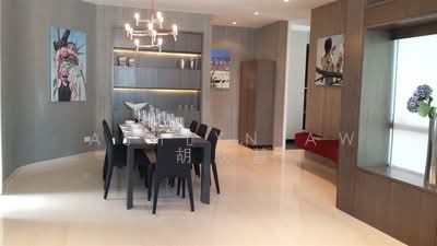 For Rent - Belle Vue Residences