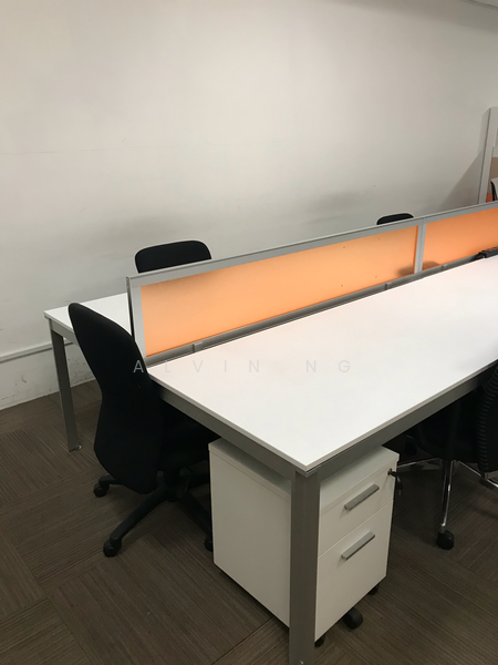 Vertex, 33 Ubi Avenue 3, 1,227 sqft, Light Industrial (B1) For Sale, by Alvin Ng, 14006671 - CommercialGuru.com.sg