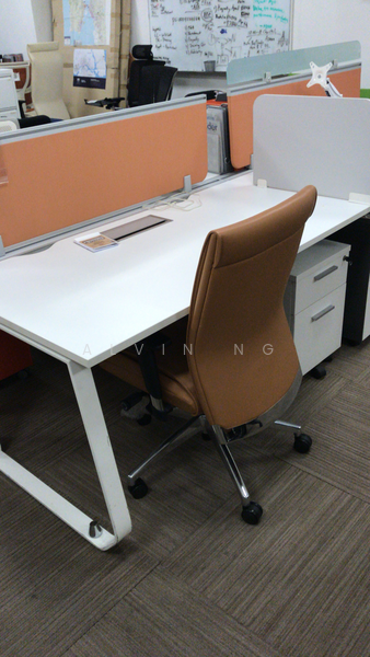 Vertex, 33 Ubi Avenue 3, 1,227 sqft, Light Industrial (B1) For Sale, by Alvin Ng, 14006671 - CommercialGuru.com.sg