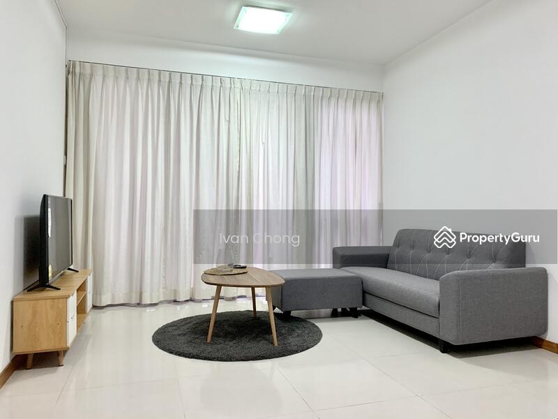 For Rent - 8 @ Mount Sophia
