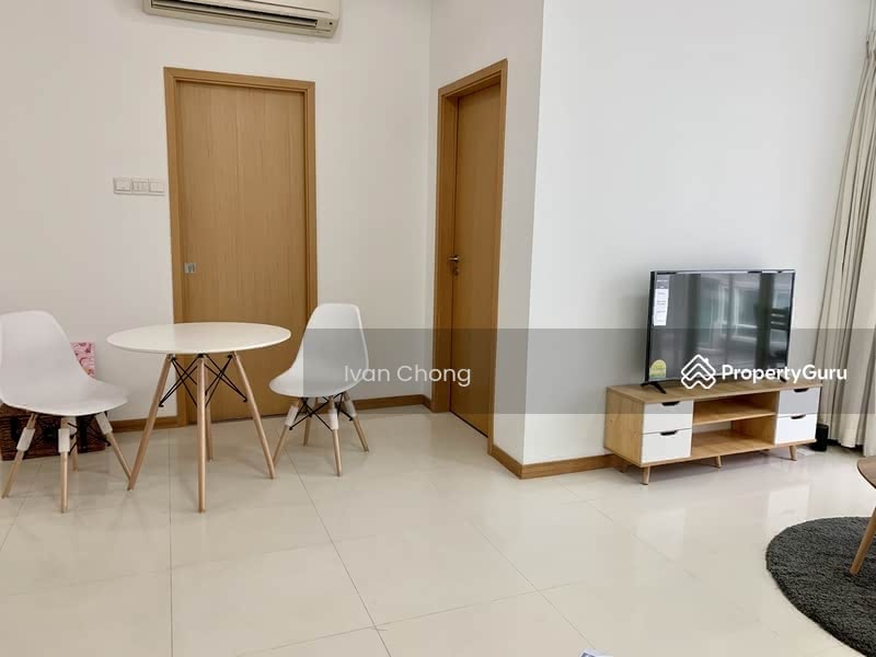 For Rent - 8 @ Mount Sophia
