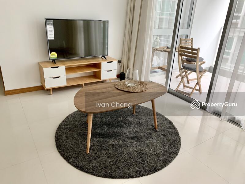 For Rent - 8 @ Mount Sophia
