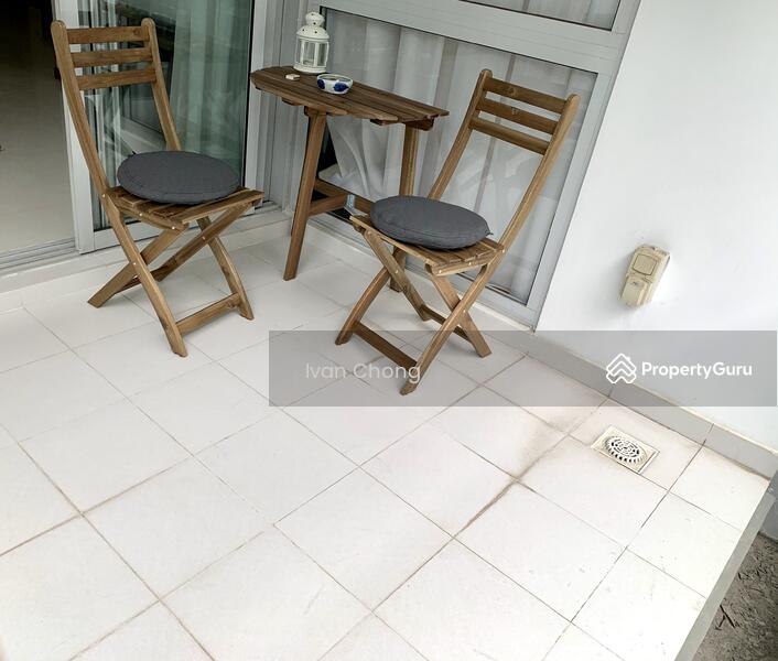 For Rent - 8 @ Mount Sophia
