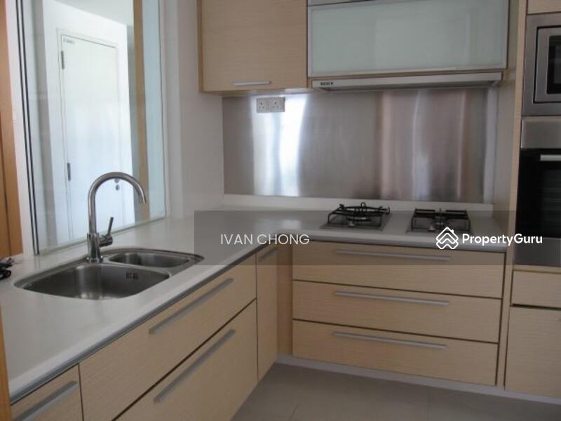 Well equipped kitchen