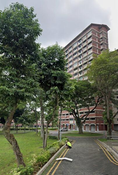 For Rent - 850 Hougang Central