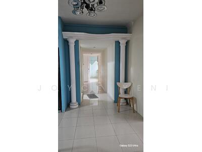 For Rent - 850 Hougang Central