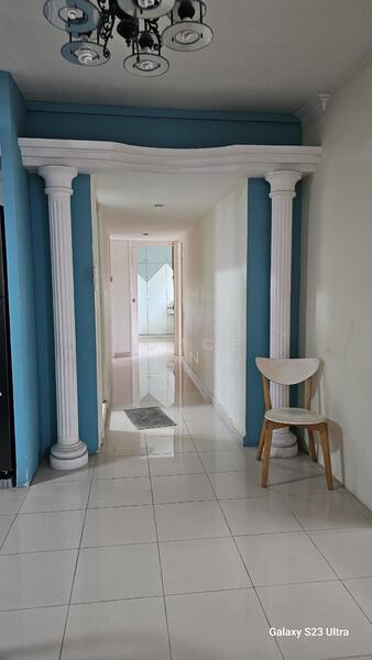 For Rent - 850 Hougang Central